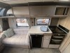 Used Coachman Acadia 545 Platinum Edition 2022 touring caravan Image