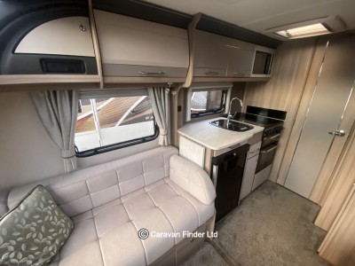 Coachman Acadia 545 Platinum Edition 2022 (Trade) image 7