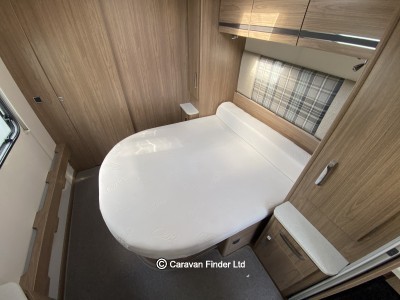 Coachman VIP 575 2016 (Trade) image 10