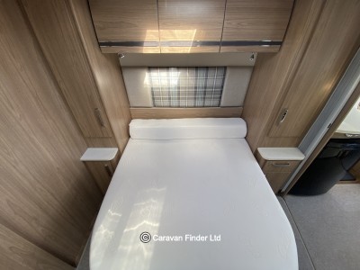 Coachman VIP 575 2016 (Trade) image 11