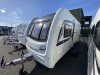 Used Coachman VIP 575 2016 touring caravan Image