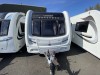 Used Coachman VIP 575 2016 touring caravan Image