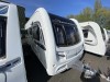 Used Coachman VIP 575 2016 touring caravan Image