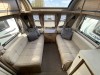 Used Coachman VIP 575 2016 touring caravan Image