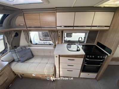 Coachman VIP 575 2016 (Trade) image 6