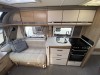Used Coachman VIP 575 2016 touring caravan Image