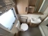 Used Coachman VIP 575 2016 touring caravan Image