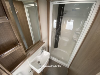 Coachman VIP 575 2016 (Trade) image 9