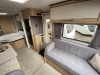 Used Bailey Unicorn Cartagena 2023 touring caravan Image