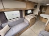 Used Bailey Unicorn Cartagena 2023 touring caravan Image
