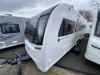 Used Bailey Unicorn Cartagena 2023 touring caravan Image