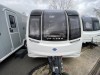 Used Bailey Unicorn Cartagena 2023 touring caravan Image