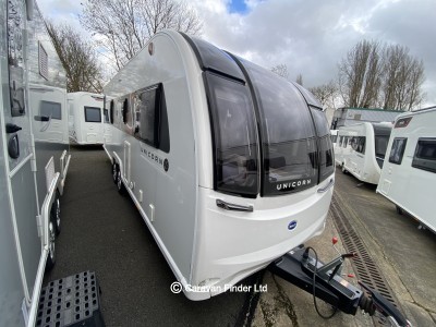 Bailey Unicorn Cartagena 2023 (Trade) image 3