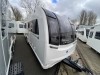 Used Bailey Unicorn Cartagena 2023 touring caravan Image