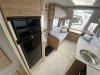 Used Bailey Unicorn Cartagena 2023 touring caravan Image