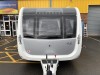 Used Buccaneer Aruba 2025 touring caravan Image