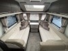 Used Buccaneer Aruba 2025 touring caravan Image
