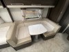 Used Buccaneer Aruba 2025 touring caravan Image