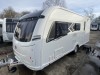 Used Coachman Acadia Xtra 520 Platinum Edition 2021 touring caravan Image