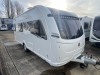 Used Coachman Acadia Xtra 520 Platinum Edition 2021 touring caravan Image
