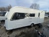 Used Coachman Acadia Xtra 520 Platinum Edition 2021 touring caravan Image