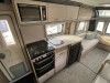 Used Coachman Acadia Xtra 520 Platinum Edition 2021 touring caravan Image