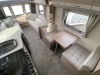 Used Coachman Acadia Xtra 520 Platinum Edition 2021 touring caravan Image