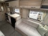 Used Coachman Acadia Xtra 520 Platinum Edition 2021 touring caravan Image