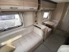 Used Coachman Acadia Xtra 520 Platinum Edition 2021 touring caravan Image