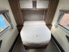 Used Bailey Unicorn Pamplona 2019 touring caravan Image