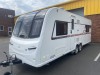 Used Bailey Unicorn Pamplona 2019 touring caravan Image
