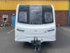 Used Bailey Unicorn Pamplona 2019 touring caravan Image