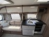 Used Bailey Unicorn Pamplona 2019 touring caravan Image