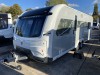 Used Coachman Laser 845 Xtra 2025 touring caravan Image