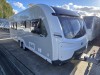 Used Coachman Laser 845 Xtra 2025 touring caravan Image