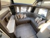 Used Coachman Laser 845 Xtra 2025 touring caravan Image
