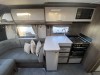 Used Coachman Laser 845 Xtra 2025 touring caravan Image