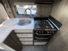 Used Coachman Laser 845 Xtra 2025 touring caravan Image