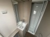Used Swift Eccles 580 2019 touring caravan Image