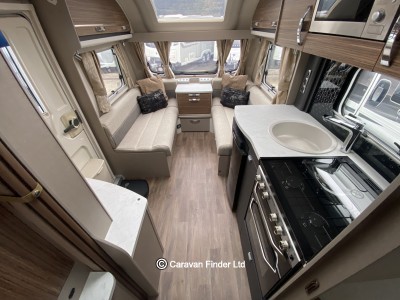 Swift Eccles 580 2019 (Trade) image 12