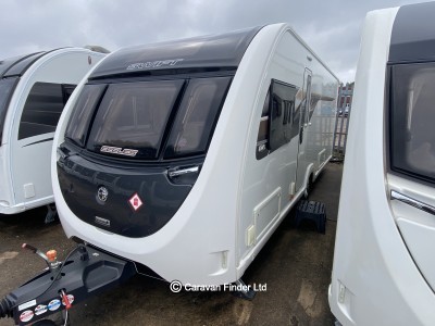 Swift Eccles 580 2019 (Trade) main image 