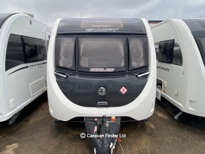 Swift Eccles 580 2019 (Trade) image 2