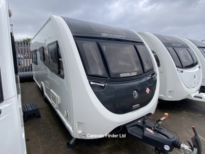 Swift Eccles 580 2019 (Trade) image 3