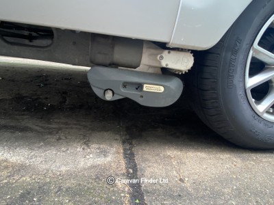 Swift Eccles 580 2019 (Trade) image 4