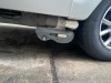 Used Swift Eccles 580 2019 touring caravan Image