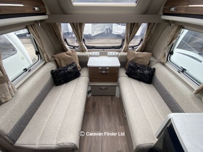 Swift Eccles 580 2019 (Trade) image 5