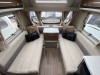 Used Swift Eccles 580 2019 touring caravan Image