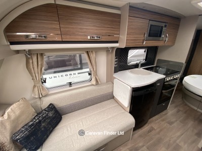 Swift Eccles 580 2019 (Trade) image 7