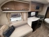 Used Swift Eccles 580 2019 touring caravan Image