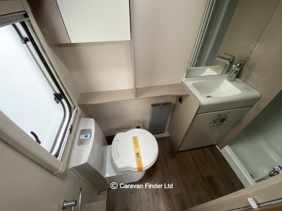 Swift Eccles 580 2019 (Trade) image 9